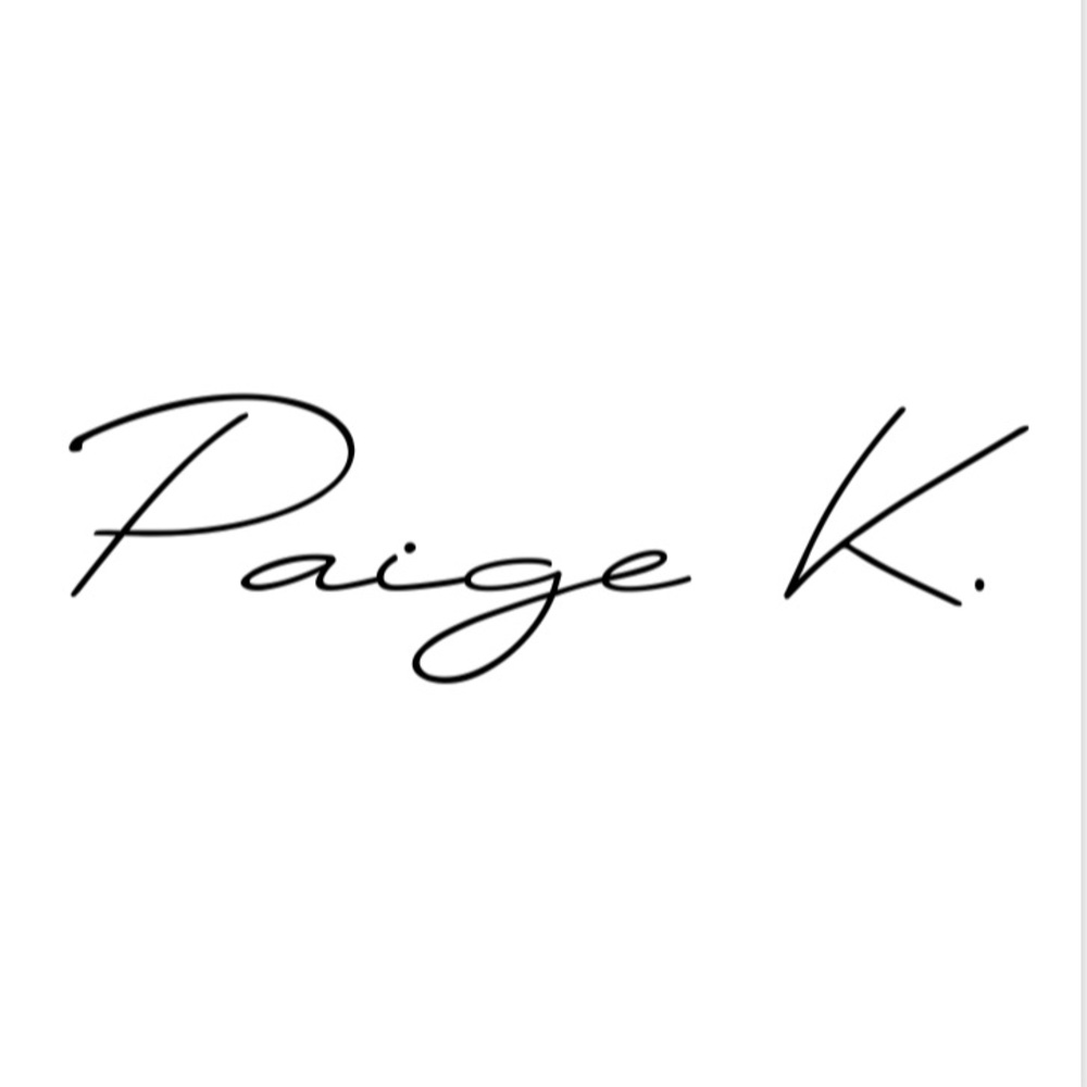 Meet your Posher, Paige